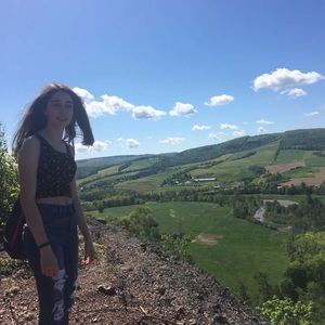 Meet your Posher, Jessie